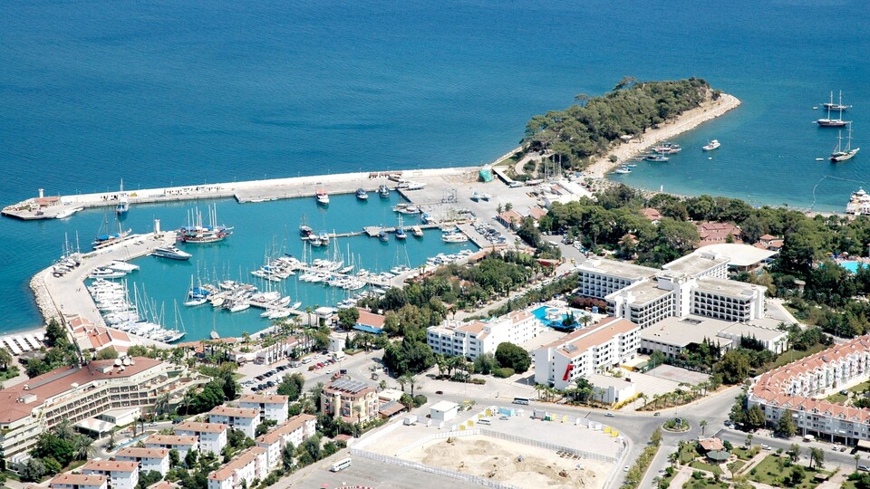 Konaklama vergisinde başa dönüş