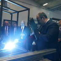 "Büyümenin öncü göstergeleri canlanıyor"