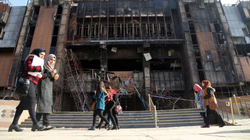 Bölge halkından "Barış Pınarı" desteği