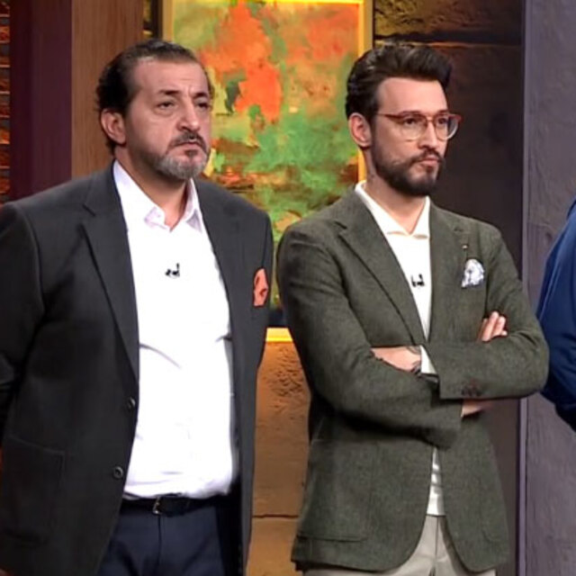 MasterChef Türkiye'de kim elendi?