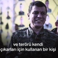 İşte Beyaz Saray'da gösterilen video