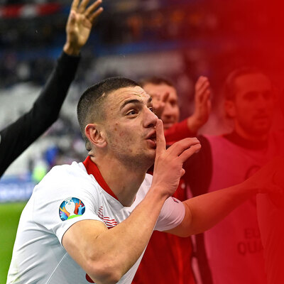 Devlerin gözü bugün onun üzerinde