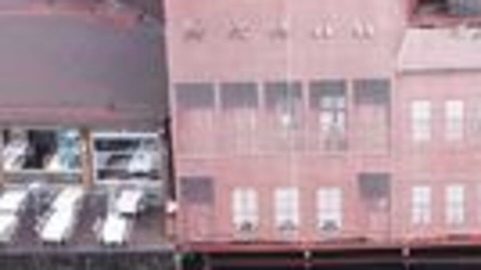 Çalışmalar durdu! İşte son hali