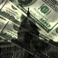 Dolar, gece haber akışı sonrası hareketli