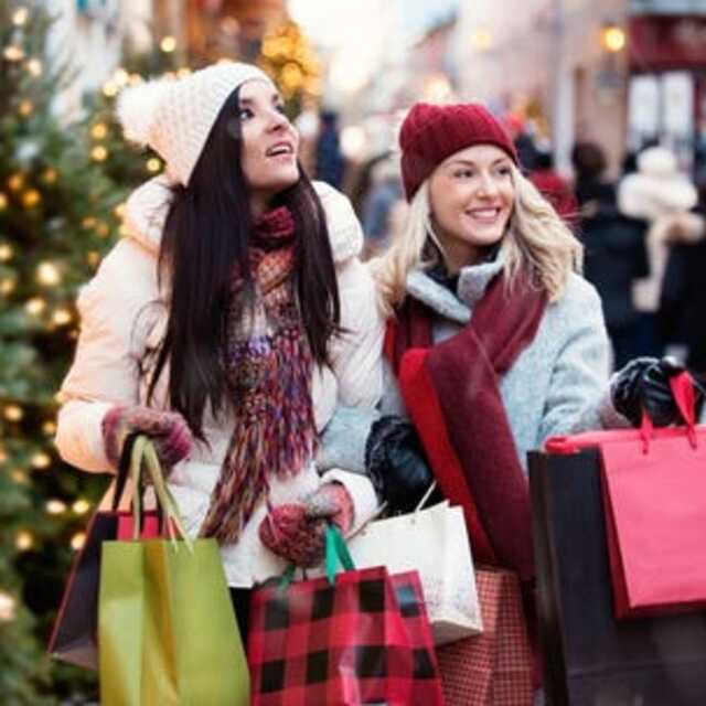 2019 Black Friday ne zaman?