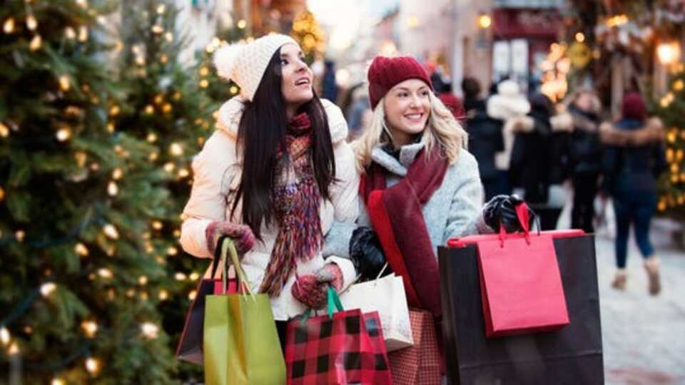 2019 Black Friday ne zaman?