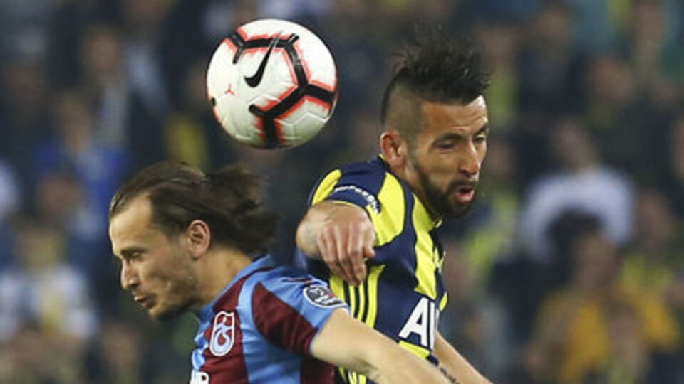 PFDK'dan Abdülkadir ve Isla'ya ceza