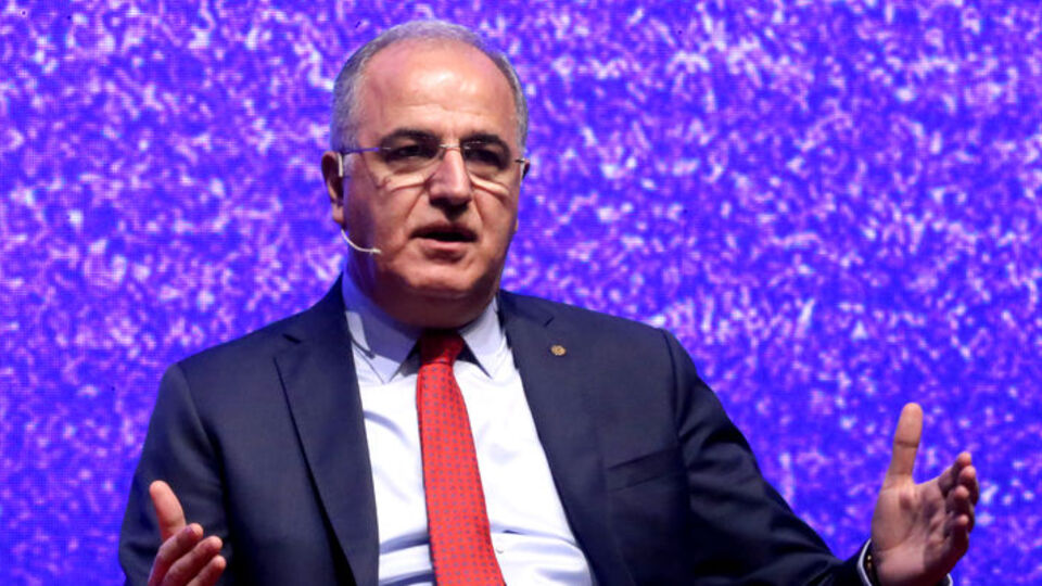 "Hepimiz aynı takımdayız"