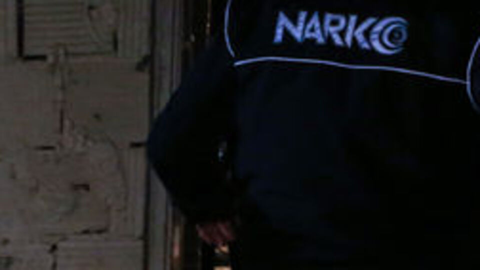 Büyük operasyonda 18 tutuklama