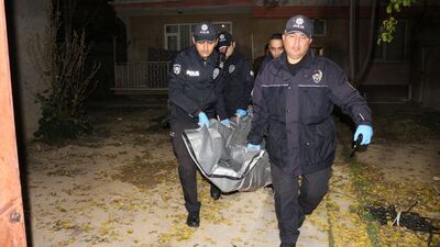 Komşu kurtaramadı, polis yetişemedi! 20 yaşındaydı...