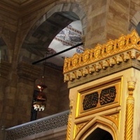 Cuma Hutbesi 15 Kasım 2019