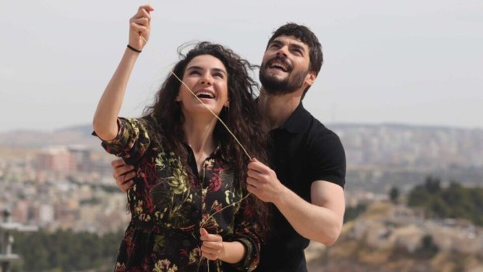 Hercai konusu ve nerede çekiliyor?