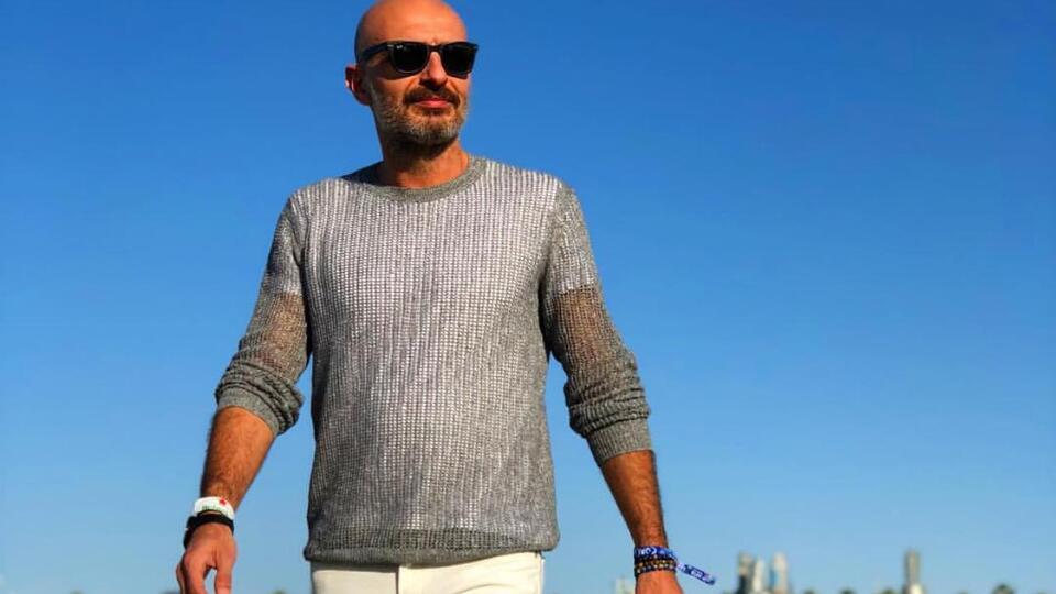 Berk Suyabatmaz kimdir?