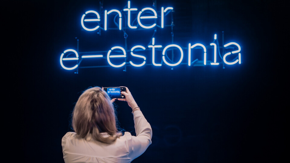 550 yerli girişim AB şirketi oldu