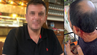 Unvanı gitti! Müdüre en ağır ceza