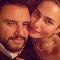 "Seni bana Allah gönderdi"