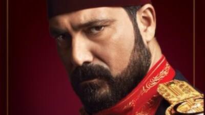 Payitaht Abdülhamid nerede çekiliyor?