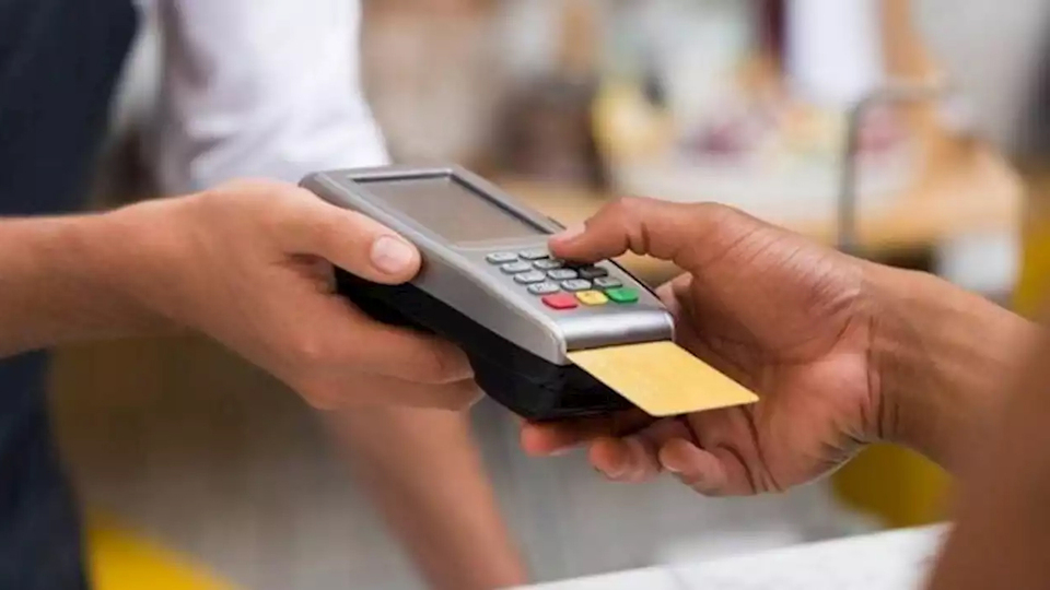 Kartlı ödemeler yıl sonunda 1 trilyon lirayı aşacak