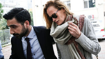 Ne iş yaptığı belli oldu!