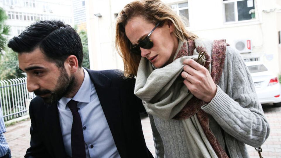 Ne iş yaptığı belli oldu!