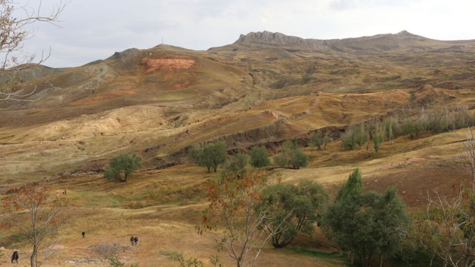 Nuh'un gemisi olayı nedir?