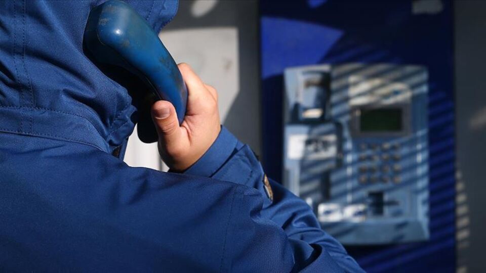 Yargıtay'dan ankesör için 8 kriter