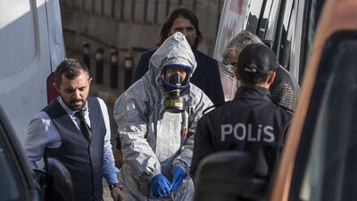 Bakanlık'tan intihar olaylarıyla ilgili açıklama