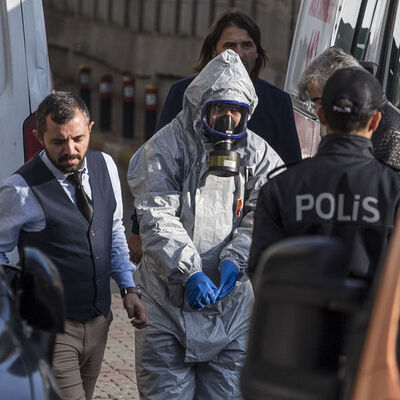 Bakanlık'tan intihar olaylarıyla ilgili açıklama