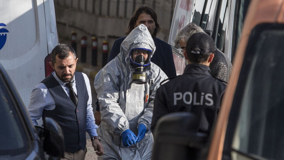 Bakanlık'tan intihar olaylarıyla ilgili açıklama