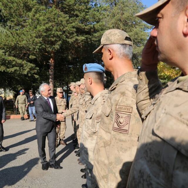 "Hiç bu kadar yaklaşmamıştık"