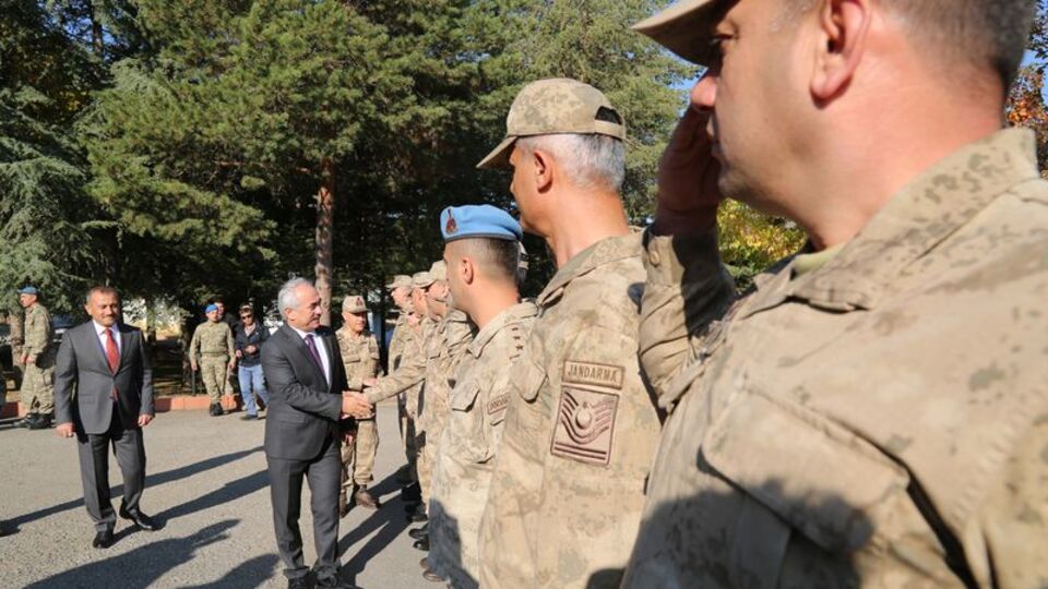 "Hiç bu kadar yaklaşmamıştık"