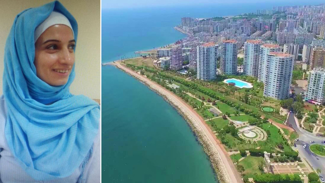 PKK'lı terörist: "Hedefim Mersin'di!"