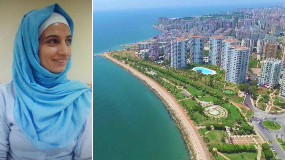 PKK'lı terörist: "Hedefim Mersin'di!"