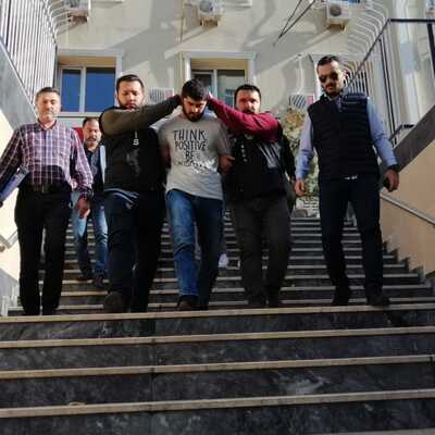 İstanbul'da bin dolar karşılığı suikast!