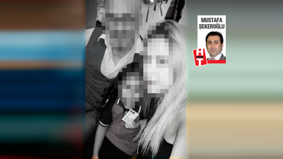 O koca gözaltına alınmış