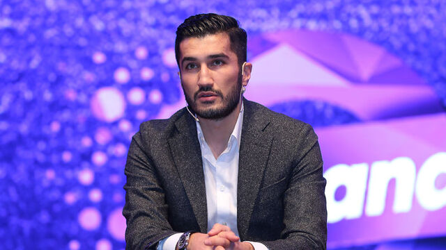 "Belki de milli takım kaptanıydım"
