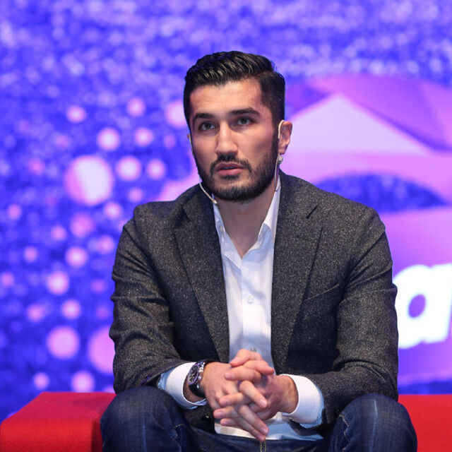 "Belki de milli takım kaptanıydım"