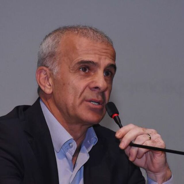 Oğuz Çetin'in acı günü
