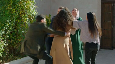 Hercai 21. son bölüm!