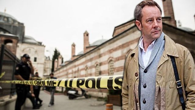 Son konuşmasını anlattı: Ne bu tedirginlik