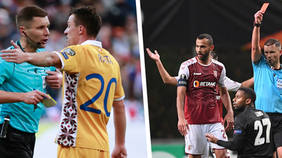 Yine Mazeika yine hatalar