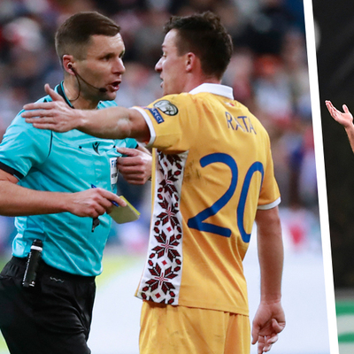 Yine Mazeika yine hatalar