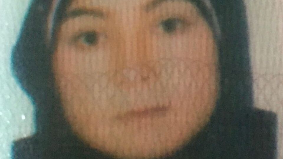 Döverek öldürdüğü eşi hamileymiş!