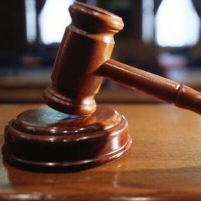 Misafir yemeği mahkemelik etti