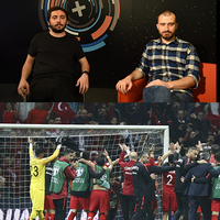 "3 Büyükler'in Milli Takım'a faydası yok"