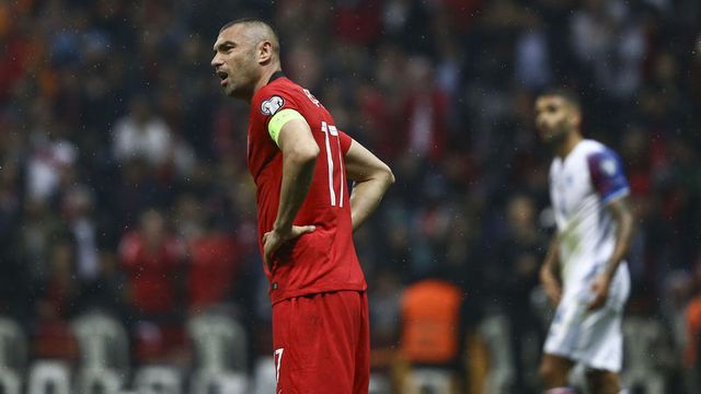 9 isim kadrodan çıkarıldı