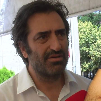 Olay sözler: Çok döndüğü için...