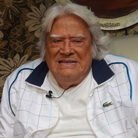 "Başka bir kadına elimi sürmedim"