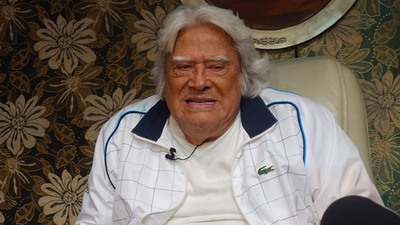 "Başka bir kadına elimi sürmedim"