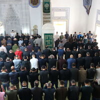 Cuma namazı nasıl kılınır?